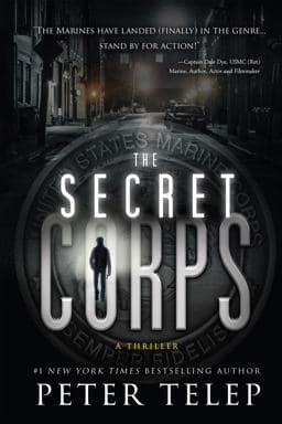 The Secret Corps 9781612436098