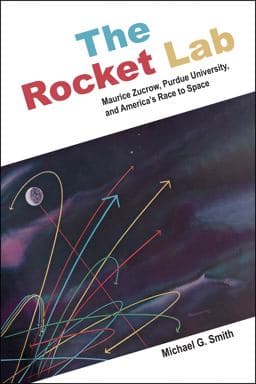 The Rocket Lab 9781612498409