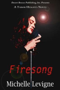 Firesong 9781612528687