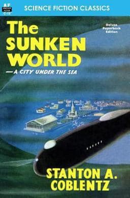 The Sunken World 9781612870731