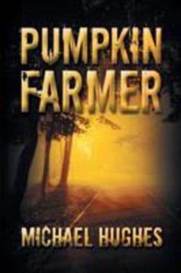 Pumpkin Farmer 9781612964744