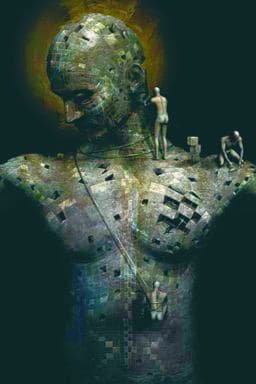 The Shaft 9781613470633