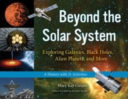 Beyond the Solar System 9781613745441