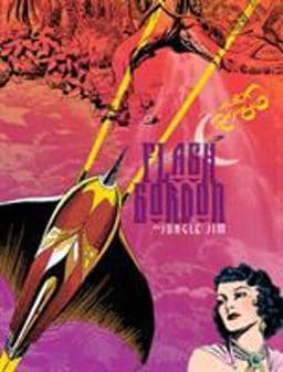 Definitive Flash Gordon and Jungle Jim Volume 2 9781613772201