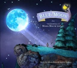Blue Moon 9781613777893