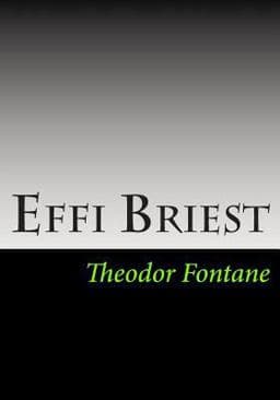 Effi Briest 9781613824399