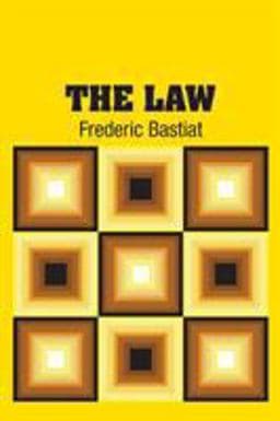 The Law 9781613825075