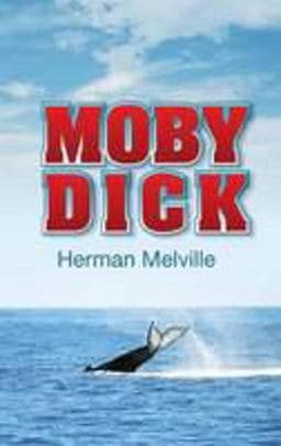 Moby Dick 9781613827208