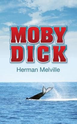Moby Dick 9781613827222