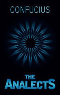 The Analects 9781613827864