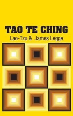 Tao Te Ching 9781613829875