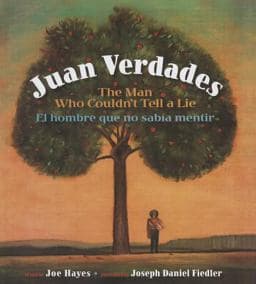 Juan Verdades 9781613830802
