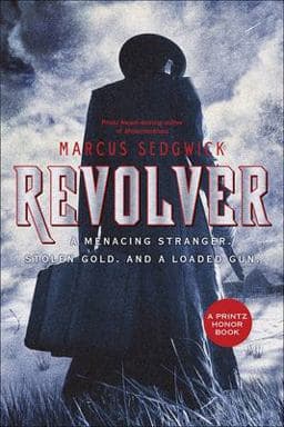 Revolver 9781613830826