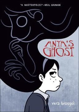 Anya's Ghost 9781613833988