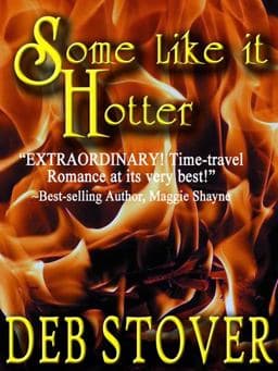 Some Like It Hotter 9781614170068