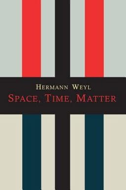 Space-Time-Matter 9781614277163