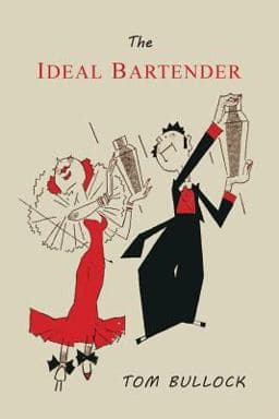 The Ideal Bartender 9781614278801