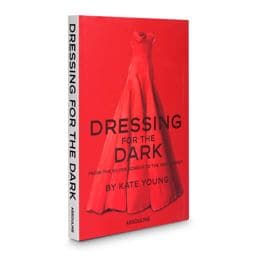 Dressing for the Dark (Original Edition) 9781614282594