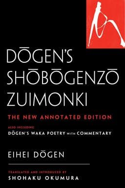 Dogen's Shobogenzo Zuimonki 9781614295730