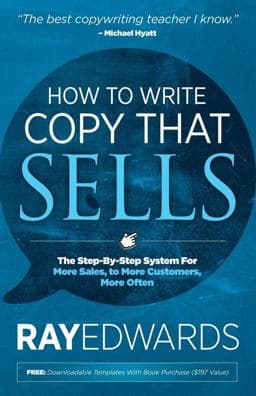 How to Write Copy That Sells 9781614485032