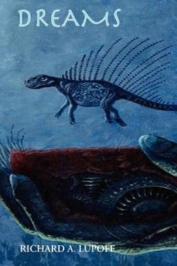 Dreams 9781614980391