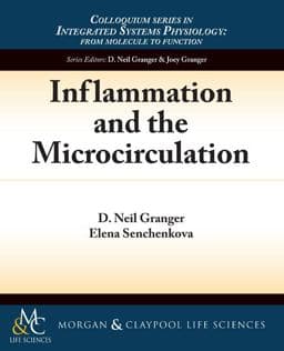 Inflammation and the Microcirculation 9781615041657