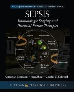 Sepsis 9781615047567