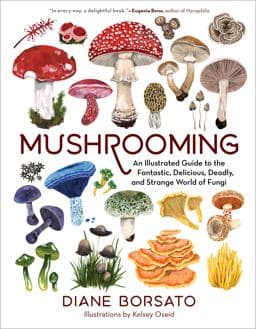 Mushrooming 9781615199587