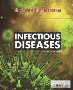Infectious Diseases 9781615303410