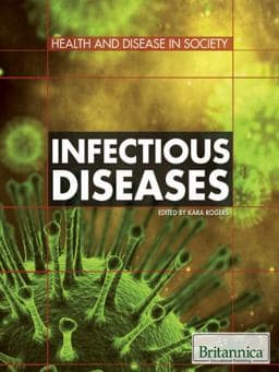 Infectious Diseases 9781615304004