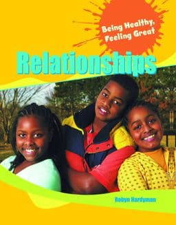 Relationships 9781615323715