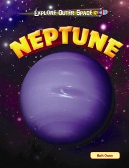 Neptune 9781615337293