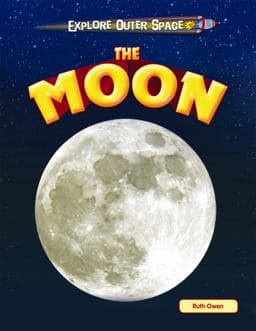The Moon 9781615337590