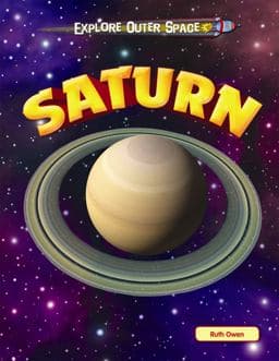 Saturn 9781615337712