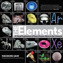The Elements 9781615354320