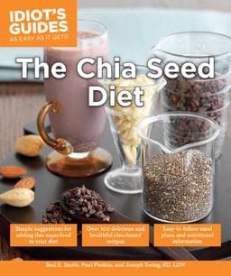 Chia Seed Diet 9781615644414