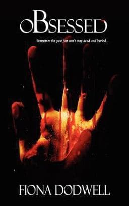 Obsessed 9781615724871