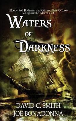 Waters of Darkness 9781615729128