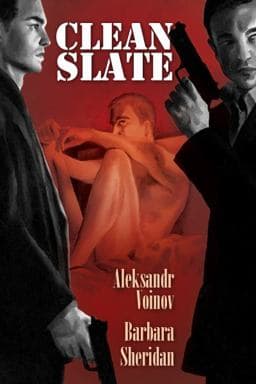 Clean Slate 9781615814411