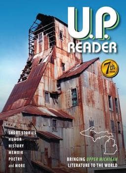 U. P. Reader -- Volume #7 9781615997343