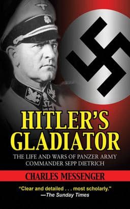 Hitler's Gladiator 9781616082833