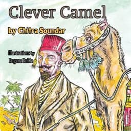 Clever Camel 9781616336714
