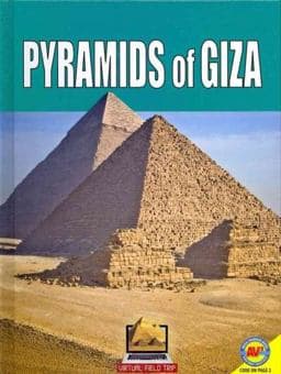 Pyramids 9781616907679