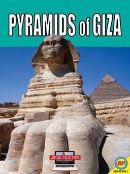 Pyramids 9781616907716