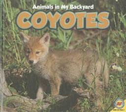 Coyotes 9781616909352