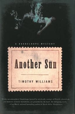 Another Sun 9781616951566