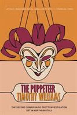 The Puppeteer 9781616954628