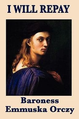 I Will Repay 9781617201363