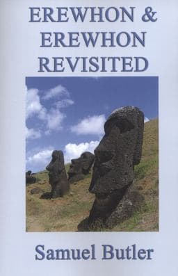 Erewhon 9781617206177