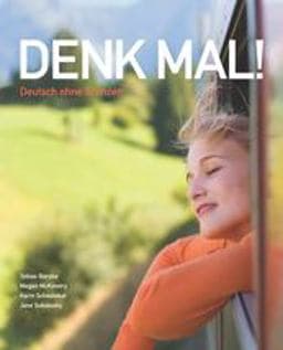 Denk Mal SE + SS + SAM 9781617670374